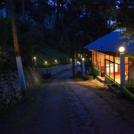 Singletree Resort, Munnar Exteriör bild