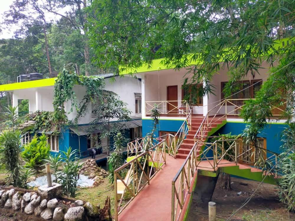 Singletree Resort, Munnar Exteriör bild