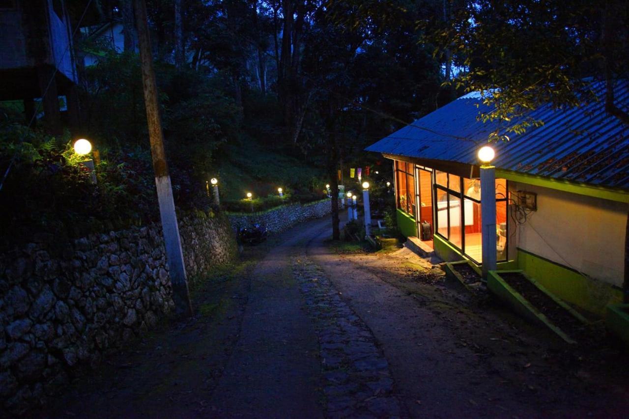 Singletree Resort, Munnar Exteriör bild