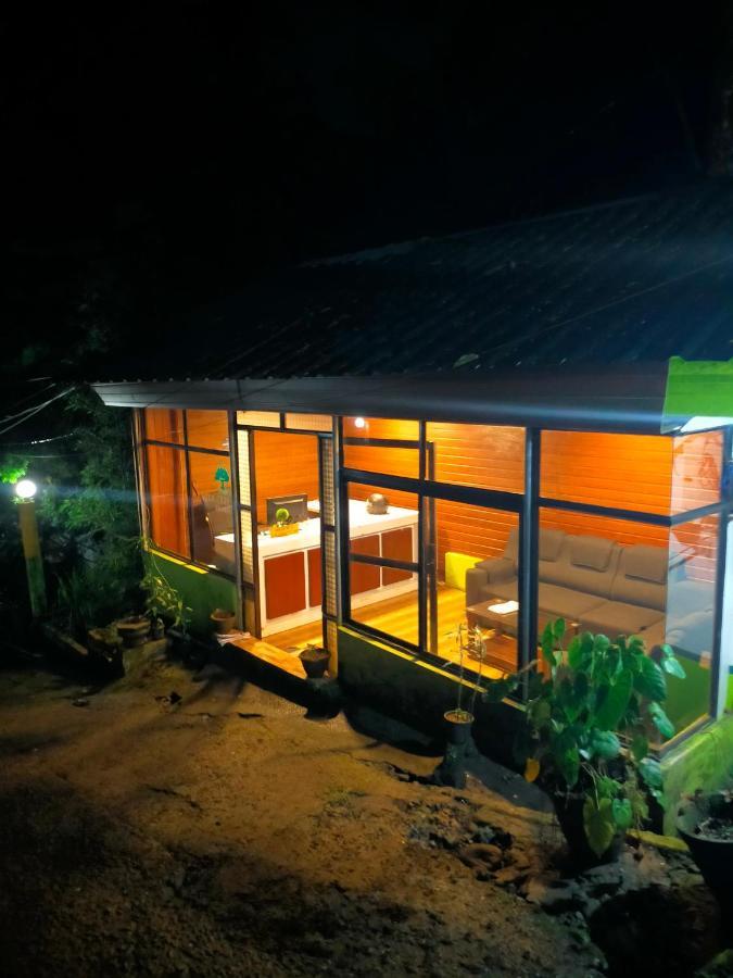 Singletree Resort, Munnar Exteriör bild